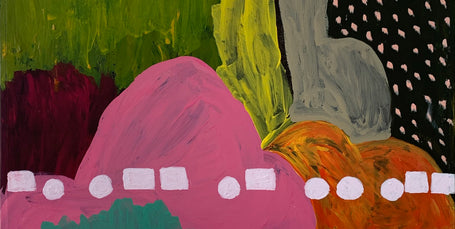 Dr Leonie Ngahuia Mansbridge