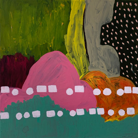 Dr Leonie Ngahuia Mansbridge