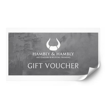 Hambly & Hambly E-Gift Card