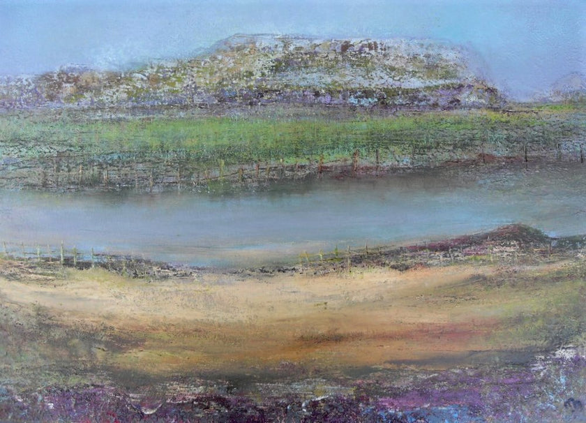 Maria Noonan McDermott - 'Beneath the Landscape'