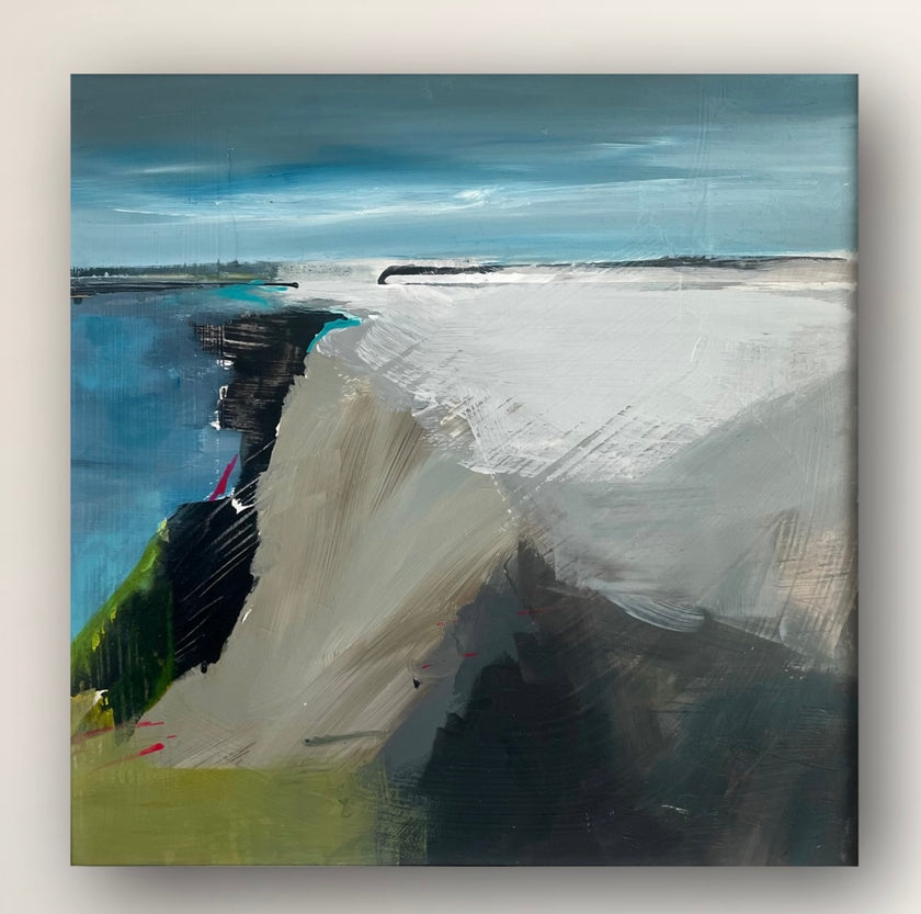 Louise Shearer - 'I’ll Meet You There'