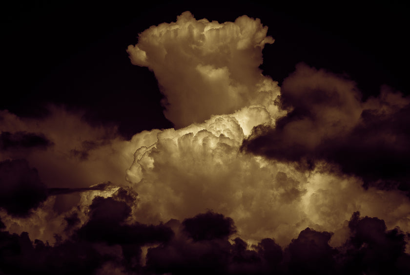 Stephen S T Bradley - 'Night On Witch Mountain Deux'