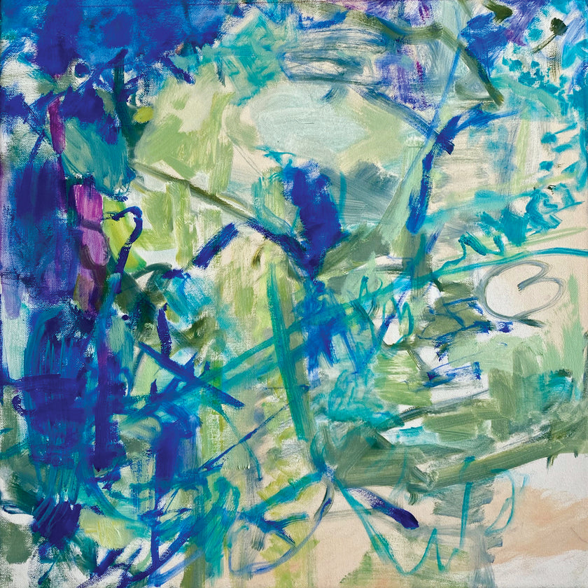 Ciara Gormley - 'Deep As A Sky'