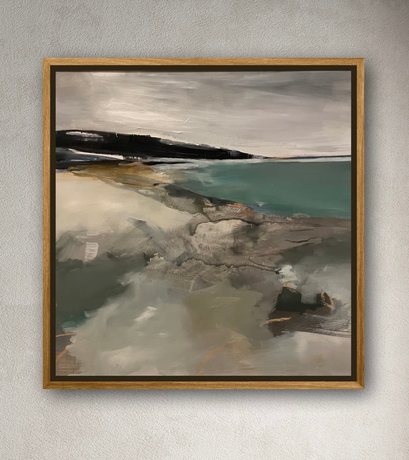 Louise Shearer - 'Remeant (Coming back)'