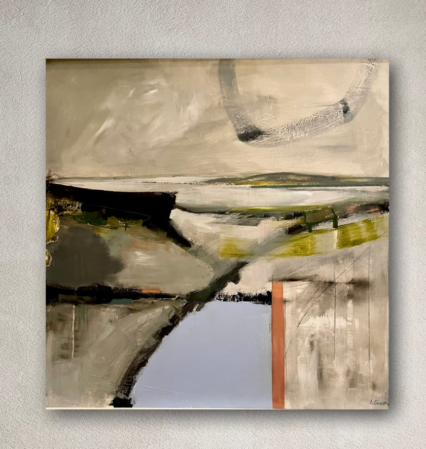 Louise Shearer - 'Dolce Far Niente'