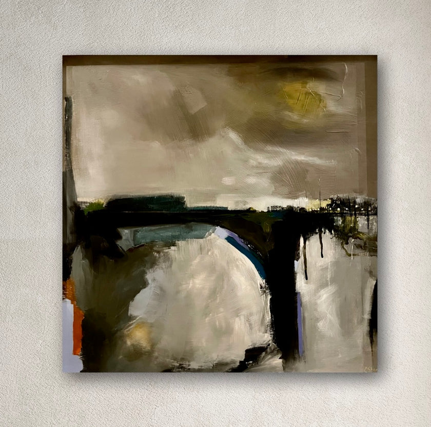 Louise Shearer - 'Night Wanderings'