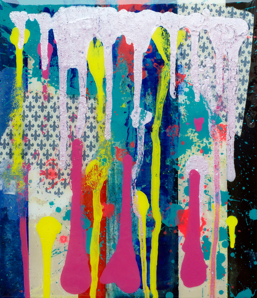 Clare O’Connor - 'Navigating The Labyrinth Series'