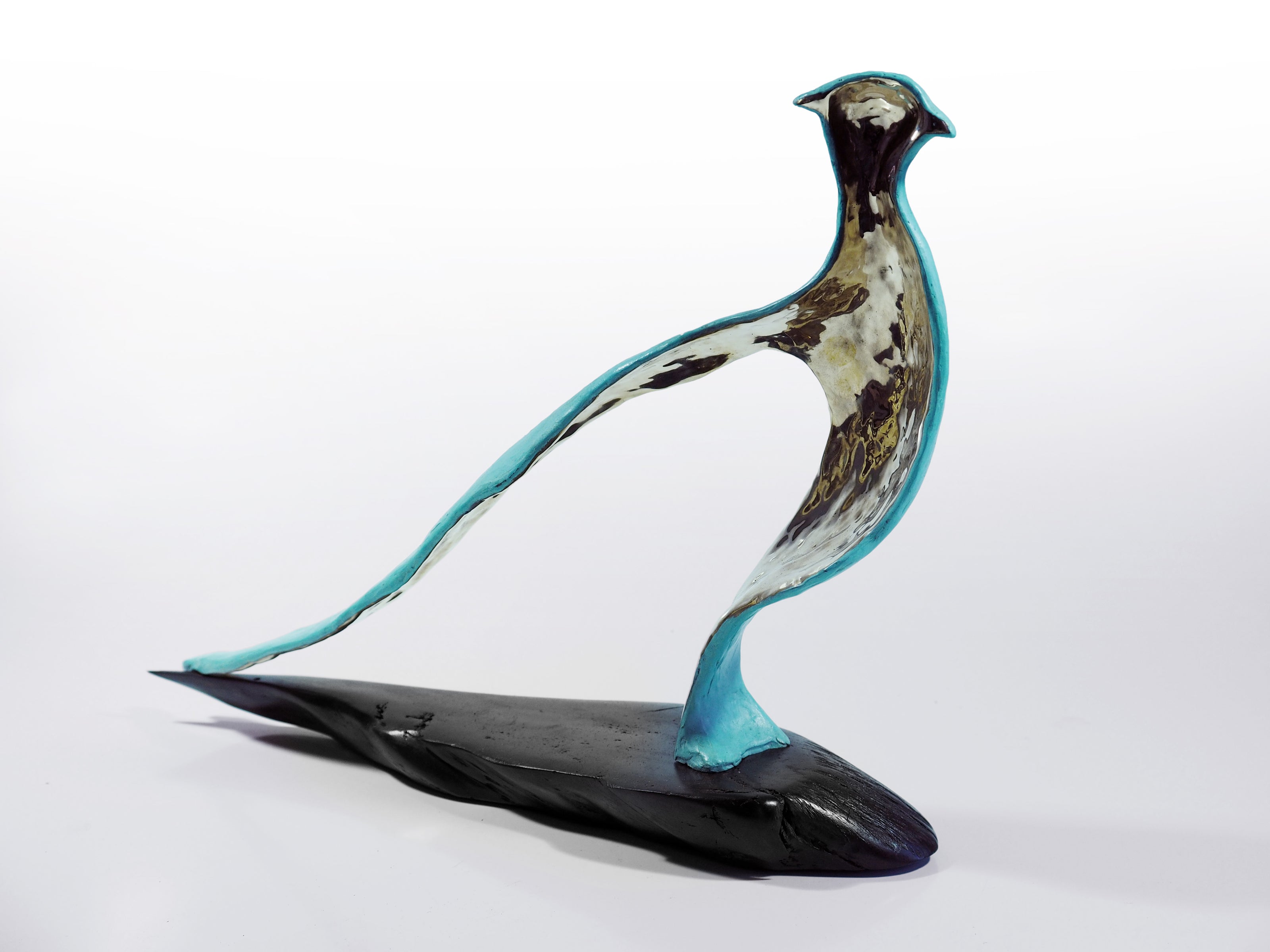 Ani Mollereau - 'Pheasant'