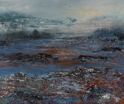 Maria Noonan McDermott - 'Winter Reverie'