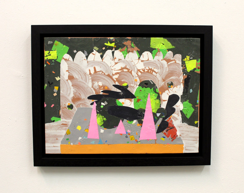 Ciaran Bowen - 'Dark Paradise'