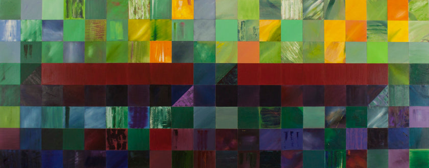 Louis McLoughlin - 'Exodus'