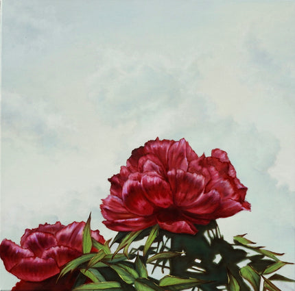 Laurence O'Toole - 'The Peony’s Dream'