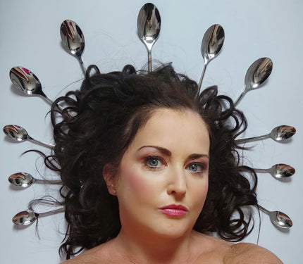 Amy O'Riordan - 'The Spoon Theory'