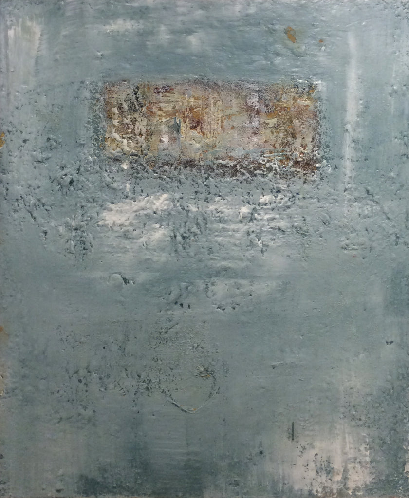 Billy Moore - 'Untitled 26'