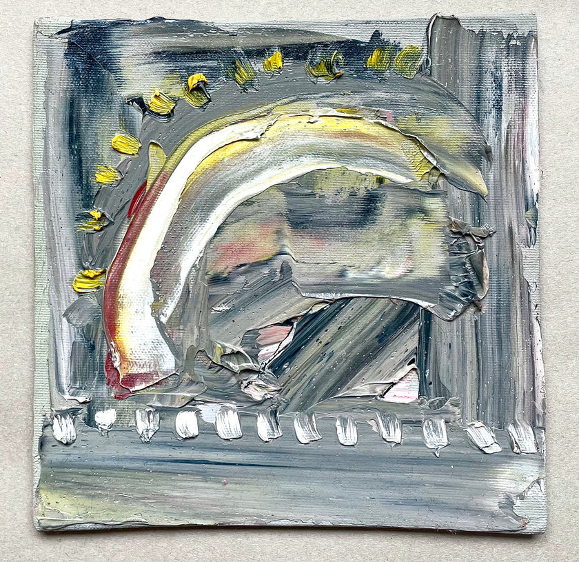 Joanne Boyle - 'Cnoc an Óir (Hill of Gold)'