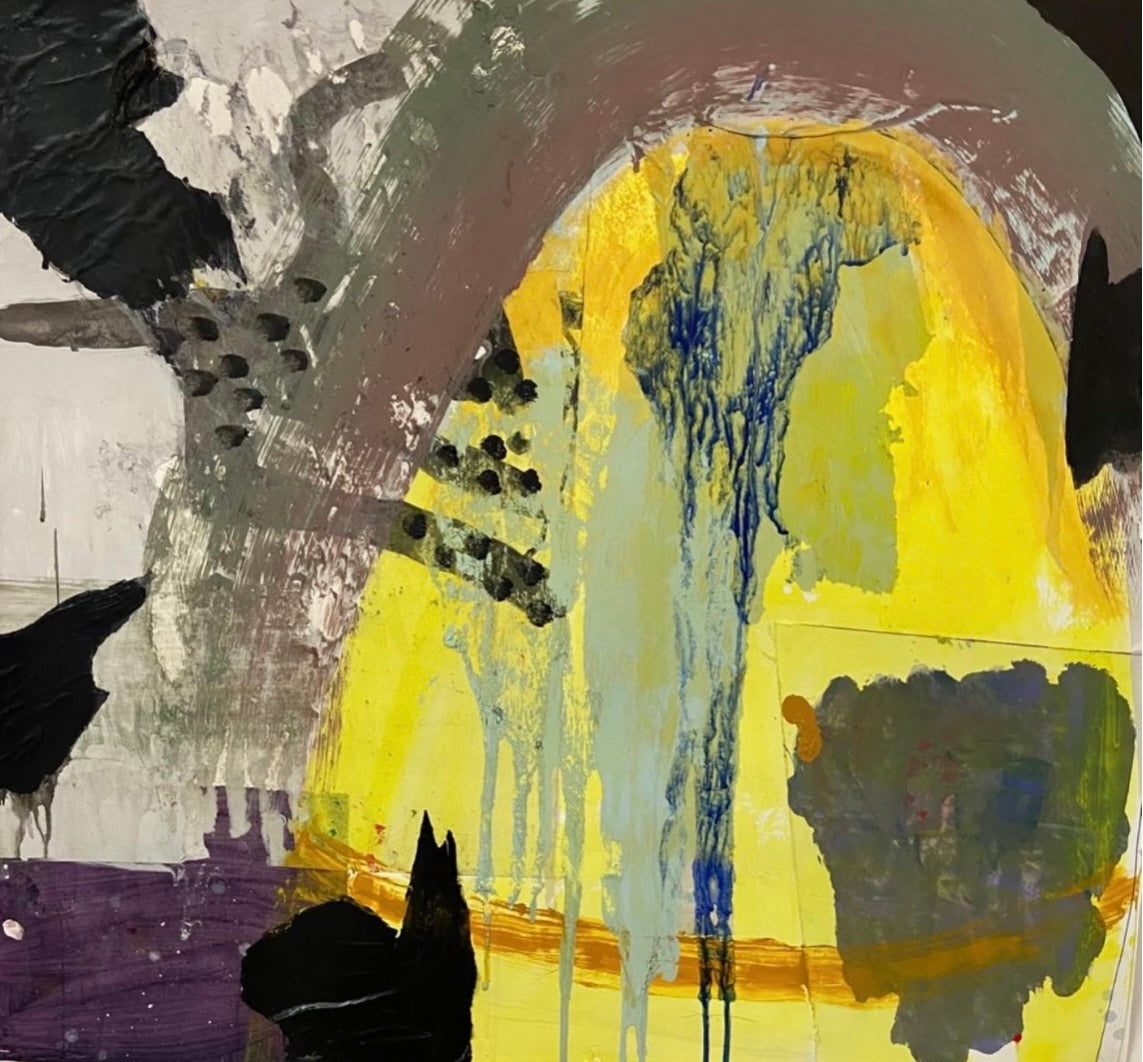 Eamon Colman - 'Haystack' – Hambly and Hambly