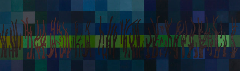 Louis McLoughlin - 'Imbroglio at Dawn'