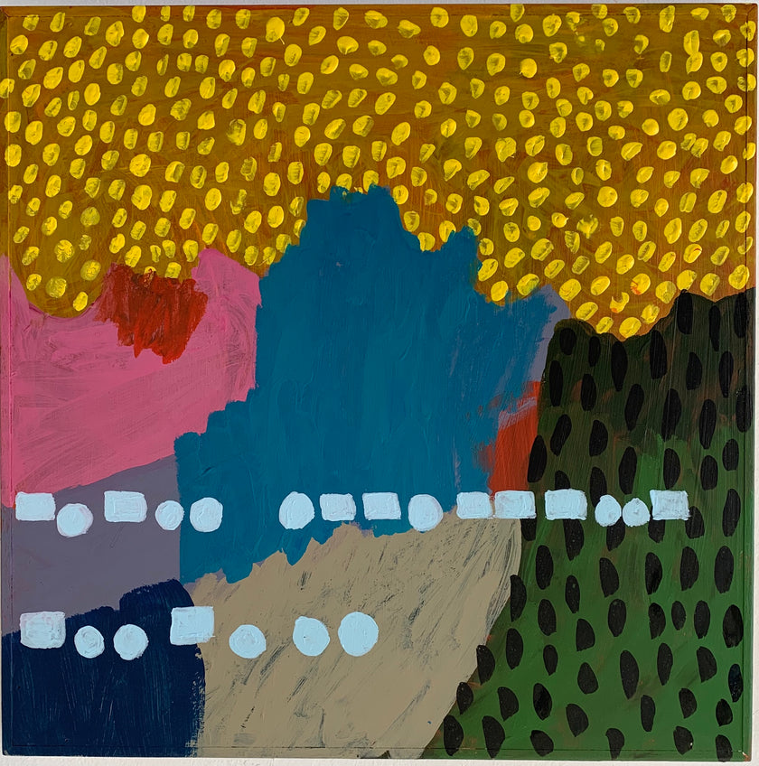 Dr Leonie Ngahuia Mansbridge - 'Tai Poutini West Coast'