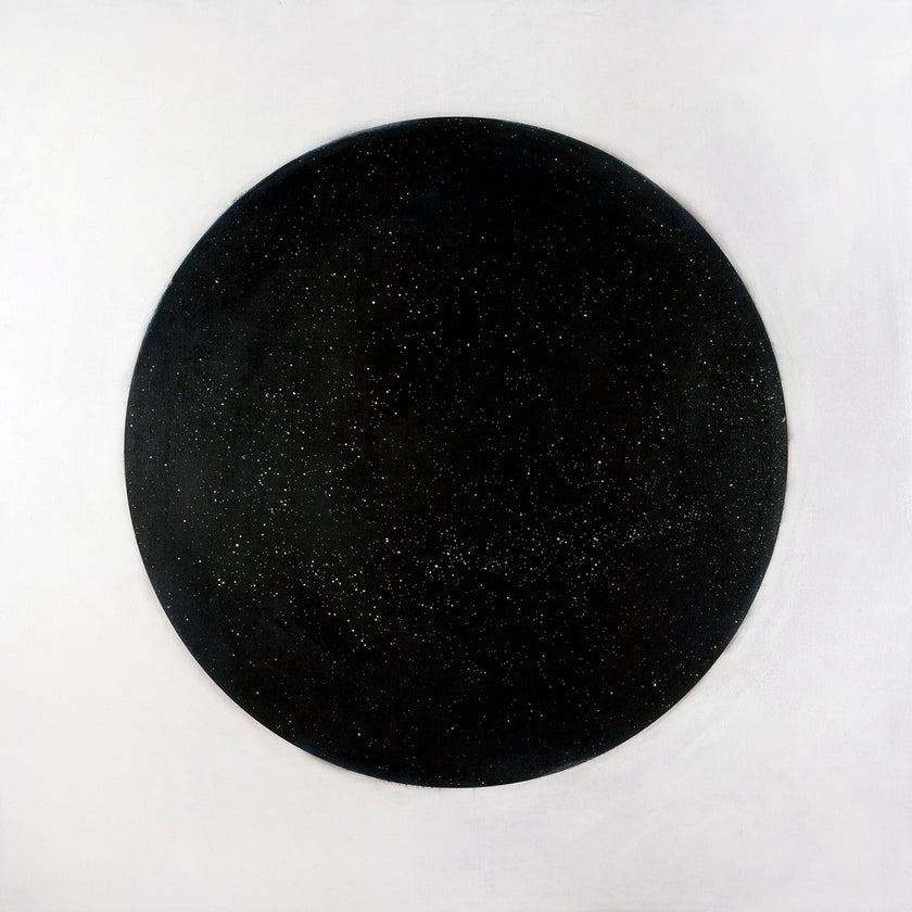 Wolfgang Buttress - '9,000 stars II'