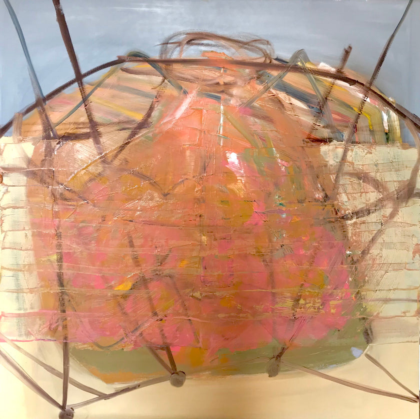 Joanne Boyle - 'Cluain na mBan (Valley of the Women)'