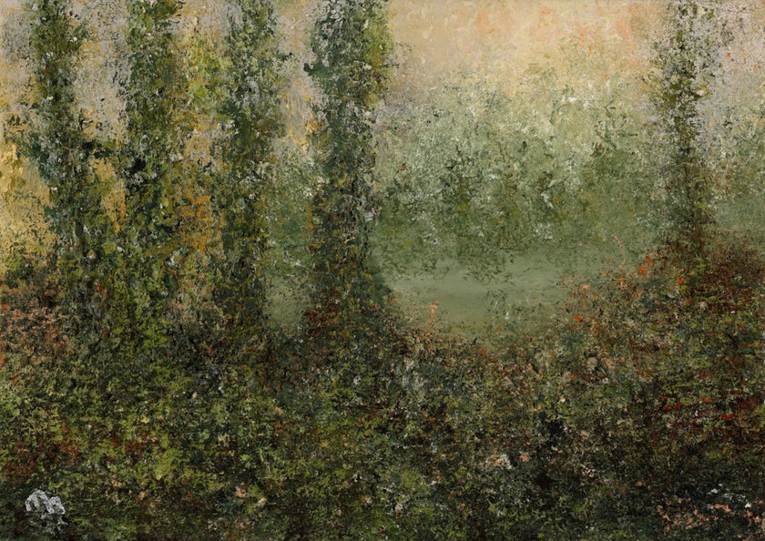 Maria Noonan McDermott - 'Enchanted Grove'