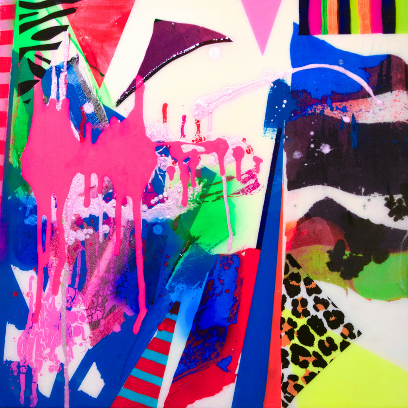 Clare O’Connor - 'Navigating The Labyrinth Series'