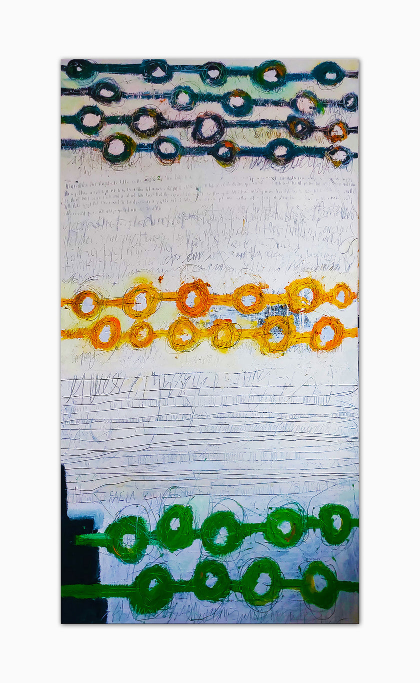 Gary Robinson - 'The Perfect Day'