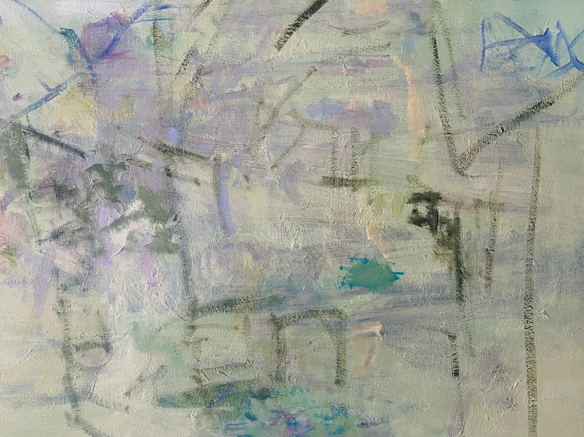 Ciara Gormley - 'Winter Stillness'