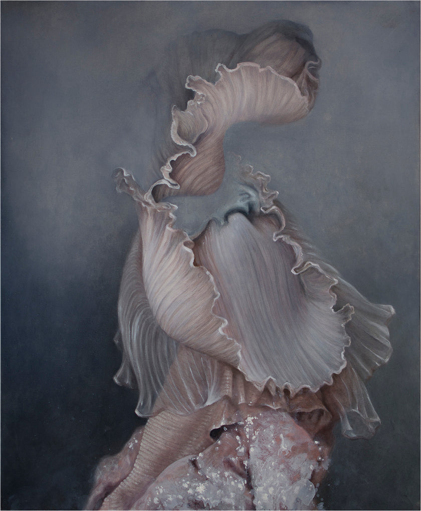 Andrzej Mazur - 'Bride of the Wind'