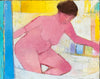 Cormac O'Leary - 'French bather 1'