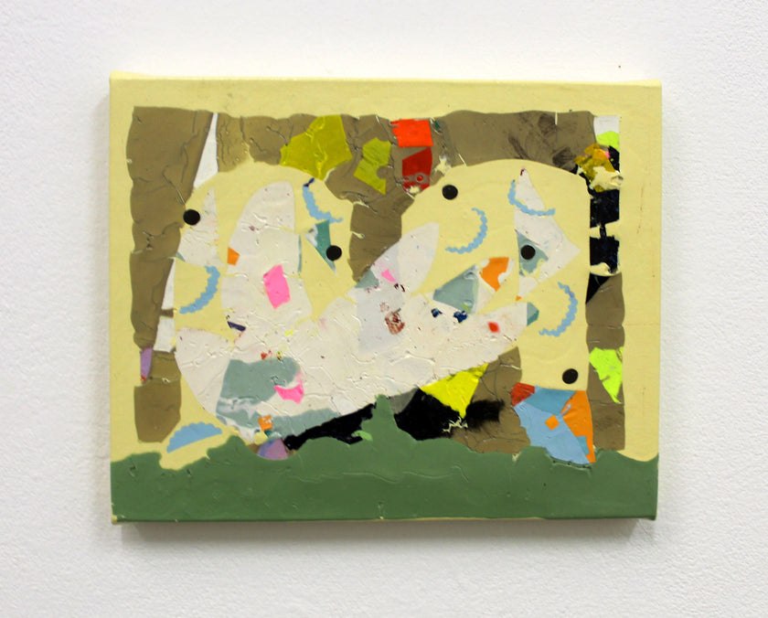 Ciaran Bowen - 'Under the Arches'