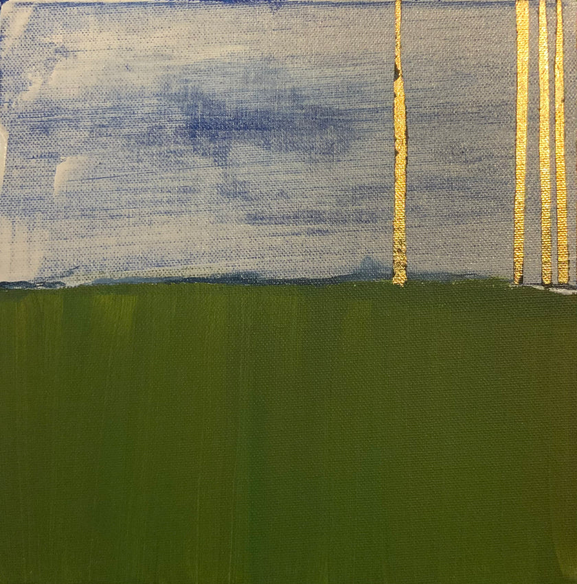 Dominic Corrigan - 'Devon English Riviera 1'