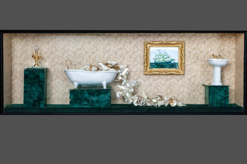 Vivian Cavalieri - 'Home Invasion'