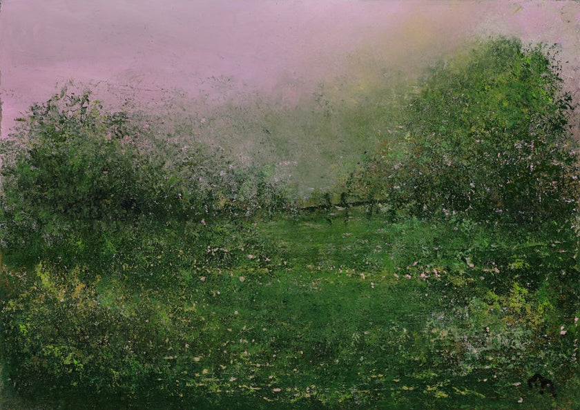 Maria Noonan McDermott - 'Little Fields'