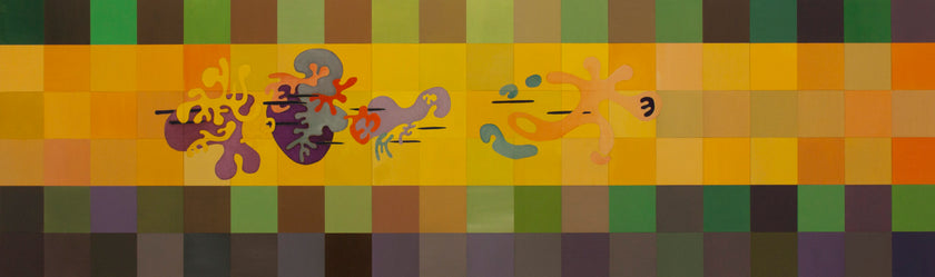 Louis McLoughlin - 'The Birth of Phineas'