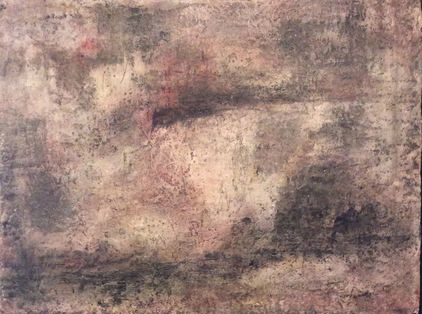 Untitled 6 Billy Moore - 'Untitled 6' – Hambly and Hambly