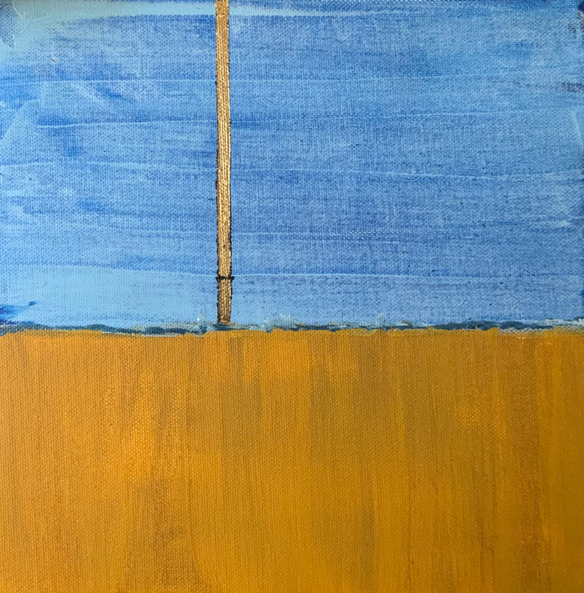 Dominic Corrigan - 'Devon English Riviera 2'