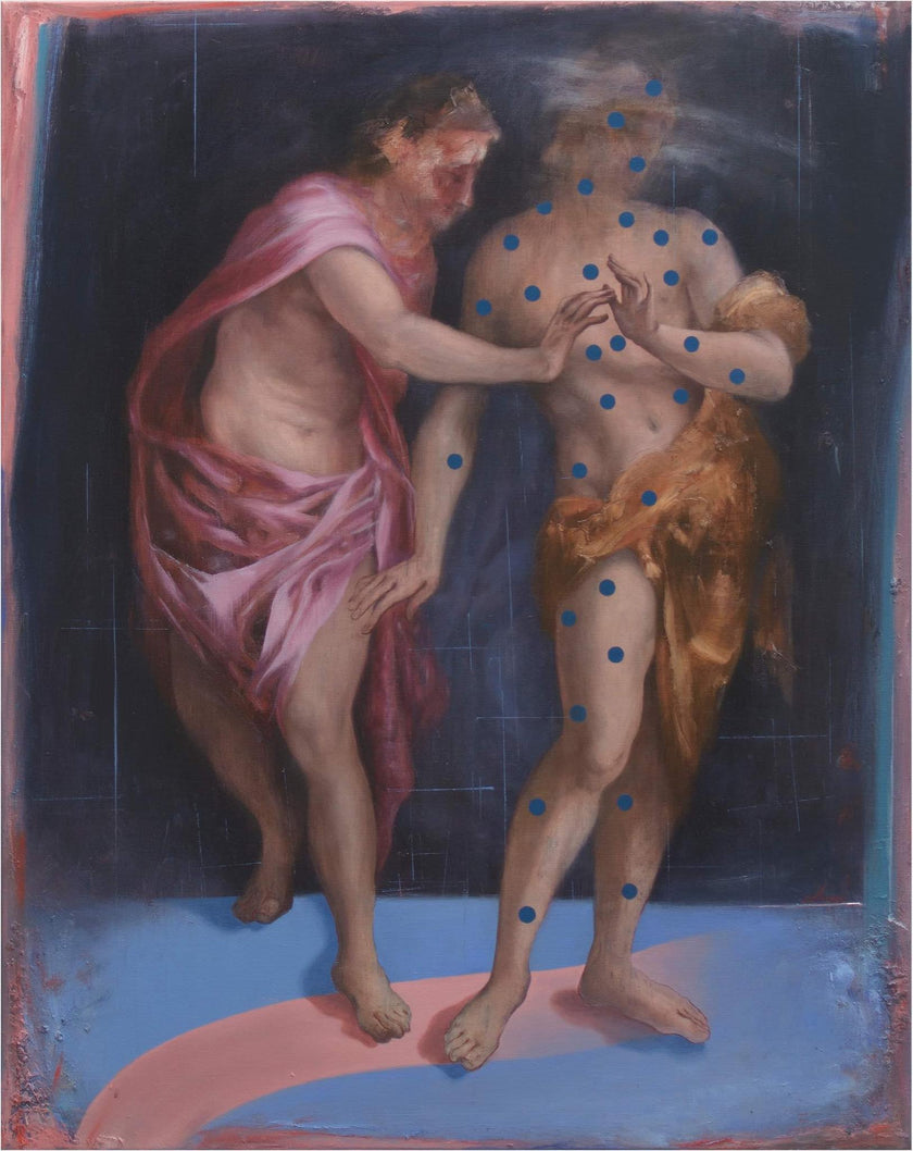 Andrzej Mazur - 'Forgotten Memories'