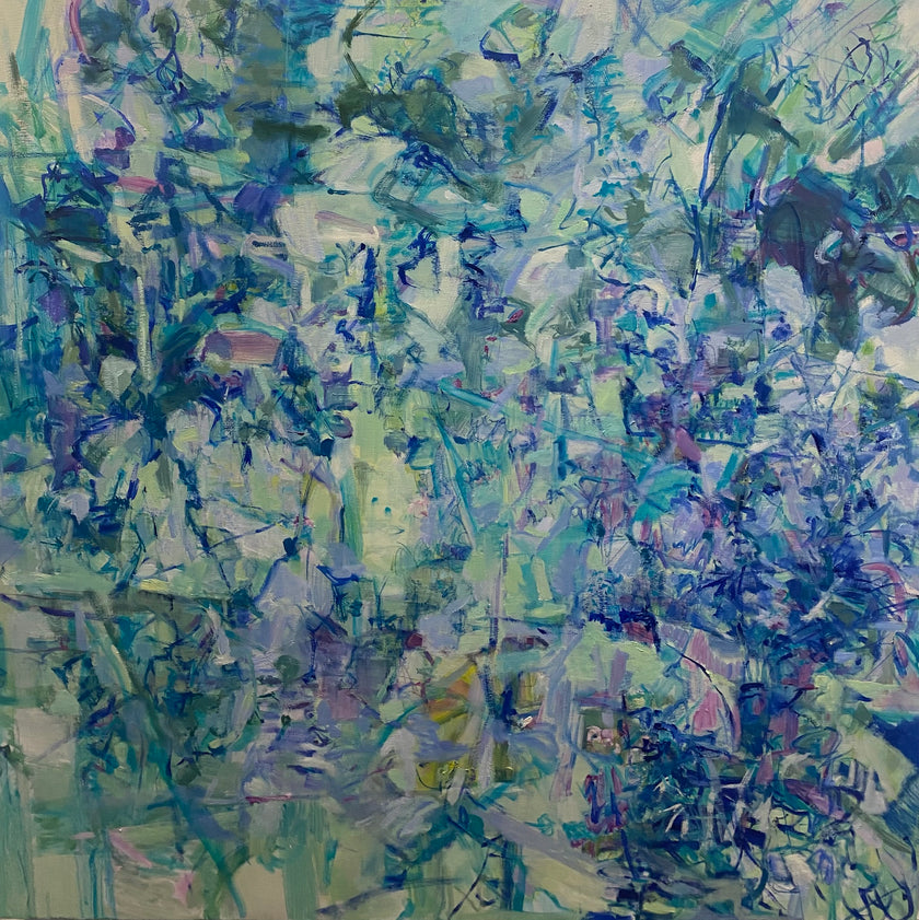 Ciara Gormley - 'The Great Beech Tree At Enniscore'