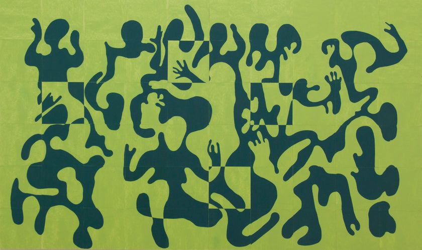 Louis McLoughlin - 'The Presumption of Innocence'