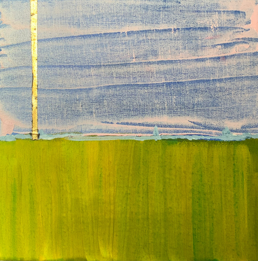 Dominic Corrigan - 'Devon English Riviera 3'