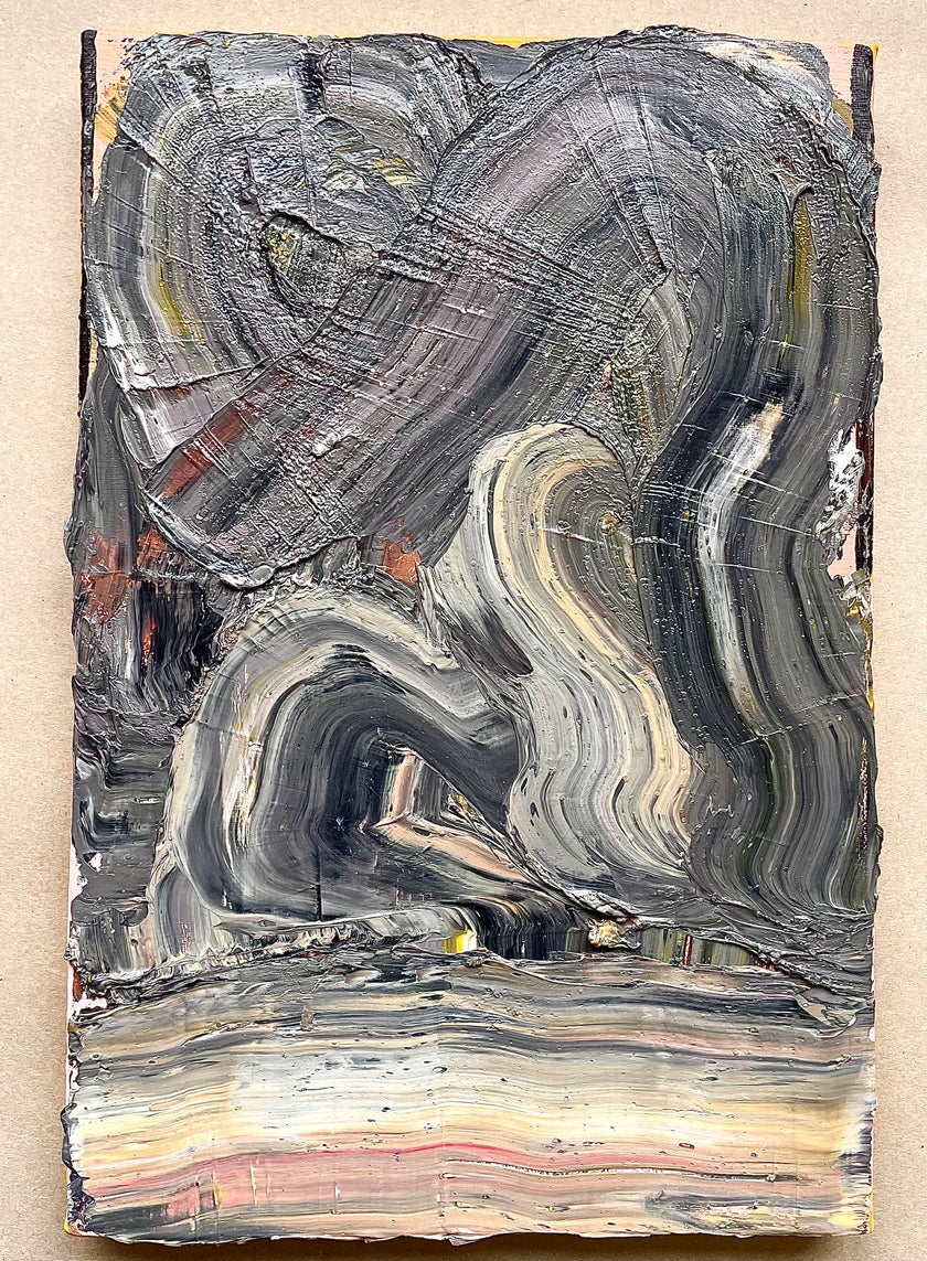 Joanne Boyle - 'To the Toll of Your Well Water, I Sway'