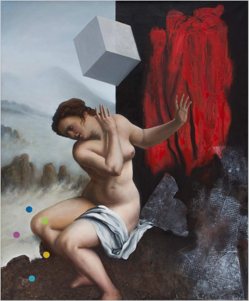 Andrzej Mazur - 'Anti-Aging Pils'