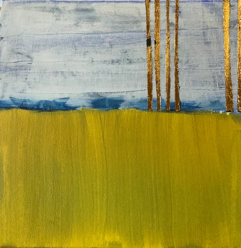 Dominic Corrigan - 'Devon English Riviera 4'