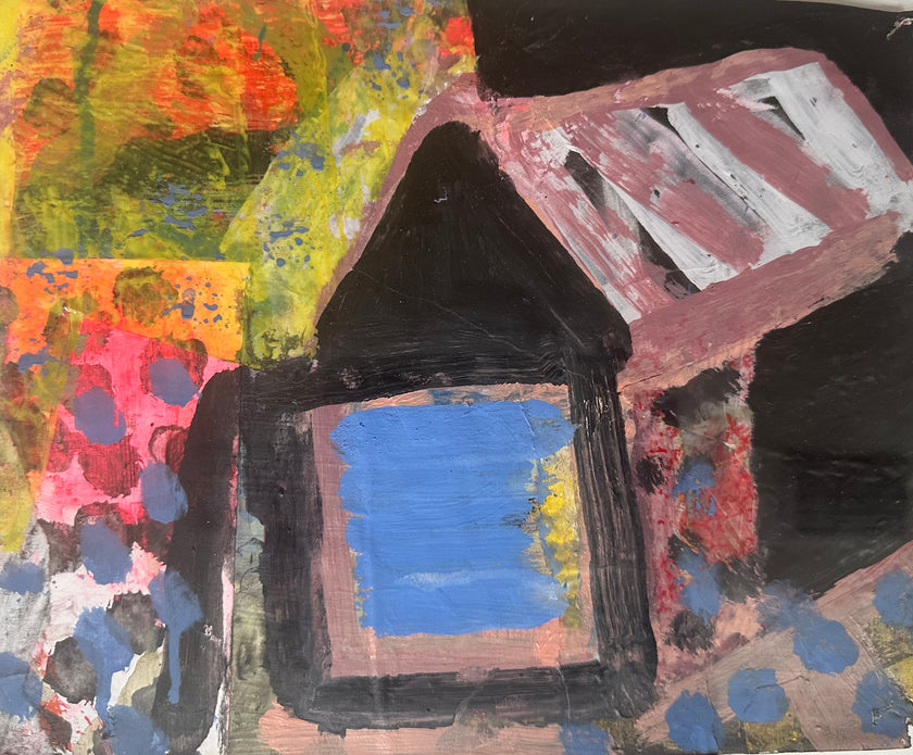 Eamon Colman - Kerry Cottages 2