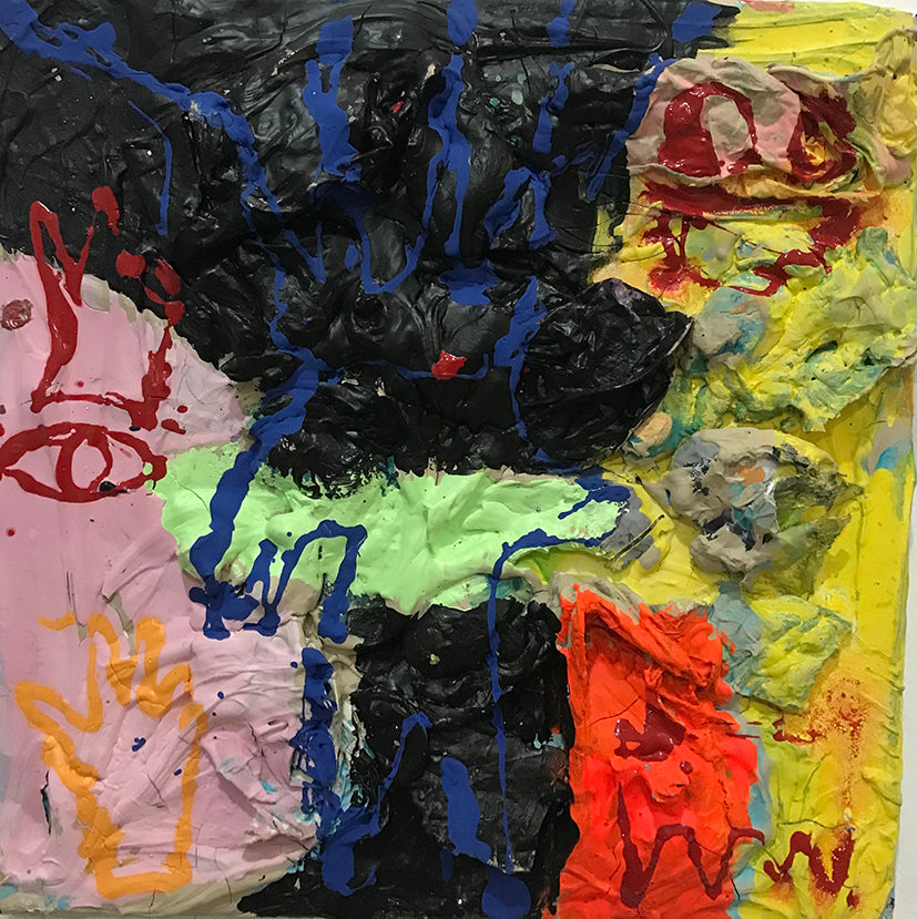 Katarzyna Gajewska - 'Unsilent Night'