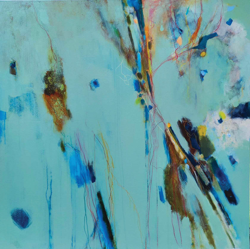 Geoff O’Keeffe - After ile d'Aix 3'