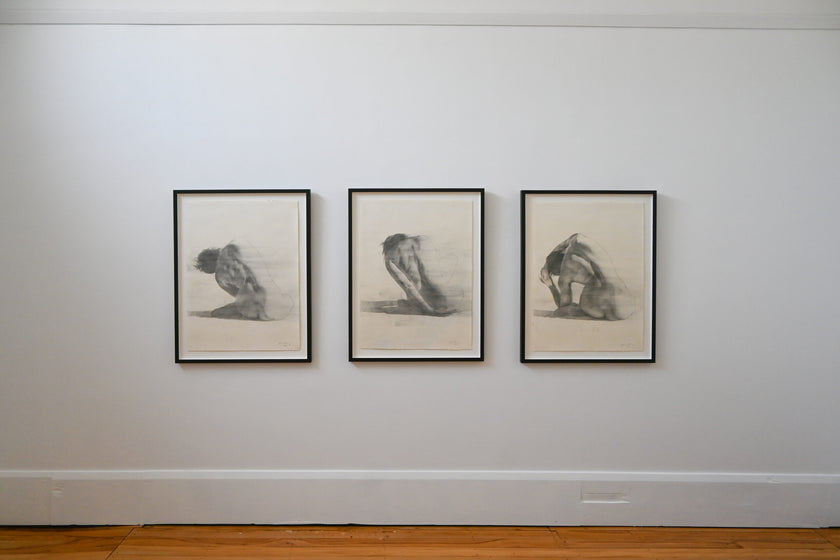 David James - 'And in where is life protected other than her own?'