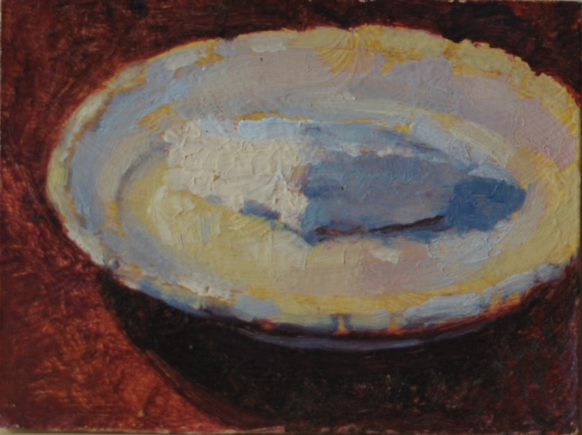Suzanne Osborne - 'Greek cheese by candlelight'