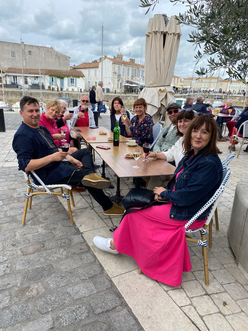 Painting in France with Eamon Colman, 22nd-29th June 2025